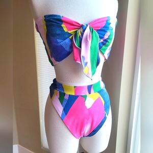 Bikini by Shein! Womans XL